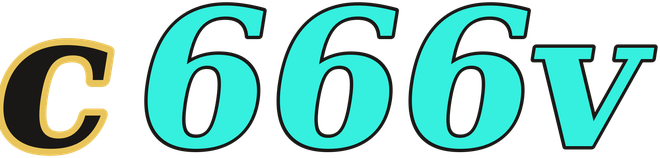 c666v logo
